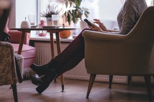 Ensure A Great Virtual Coaching Session - top tips from JA Consulting