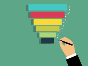 The problem with the traditional sales funnel
