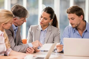 In B2B complex sales we should focus on what matters most to the buyer and less on what matters to the salesperson or the seller’s organisation | jaconsulting.co.uk