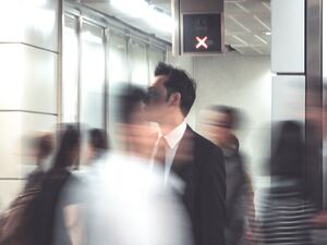 Buying journey phases in complex B2B sales | jaconsulting.co.uk