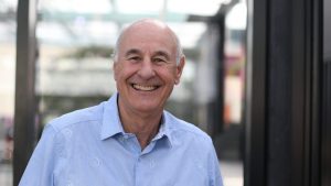 An Interview with John Moss - hearing his thoughts and experiences as the UK emerged from COVID-19 | jaconsulting.co.uk